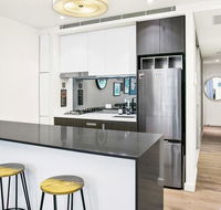 Pacific Bliss Executive Stay - Tourism Townsville