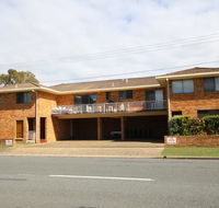 Pacific Court - Coffs Harbour NSW - Tourism Townsville