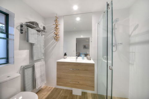 Pacific Place Apartments - Tourism Townsville 2