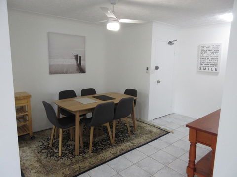 Pacific Place Apartments - Tourism Townsville 3