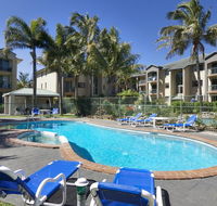 Pacific Place Apartments - Tourism Townsville