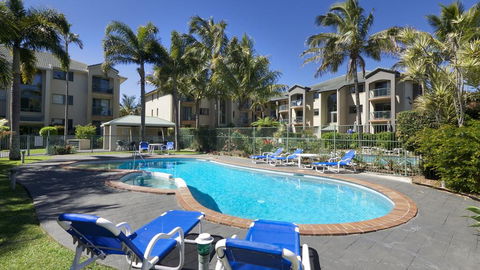Pacific Place Apartments - Tourism Townsville 0