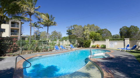 Pacific Place Apartments - Tourism Townsville 1