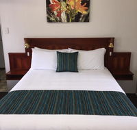 Pacific Sun Motor Inn - Tourism Townsville