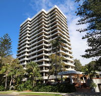 Pacific Towers 402 - Coffs Harbour NSW - Tourism Townsville