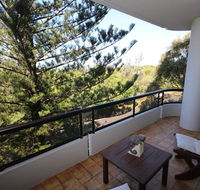 Pacific Towers 603 - Tourism Townsville