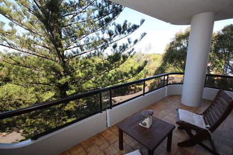 Pacific Towers 603 - Tourism Townsville 0