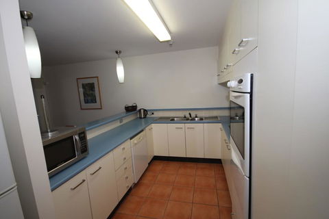 Pacific Towers 603 - Tourism Townsville 3