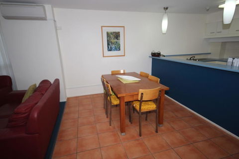 Pacific Towers 603 - Tourism Townsville 2