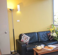 Paddington Pad - Tourism Townsville