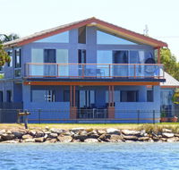 Palais dAmor  Greenwell Point - Tourism Townsville