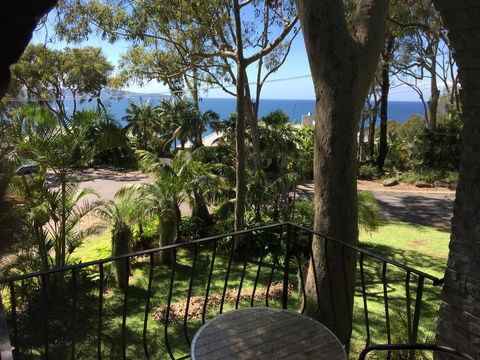 Palm Beach Bed & Breakfast - Tourism Townsville 3