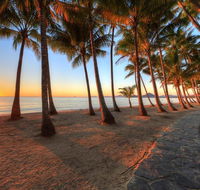 Palm Cove Beach Retreat - Tourism Townsville
