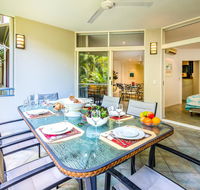 Palm Cove Holiday Apartment - Tourism Townsville