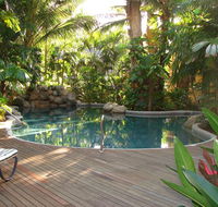 Palm Cove Tropic Apartments - Tourism Townsville