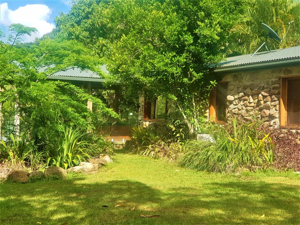 Palm Grove QLD Tourism Townsville