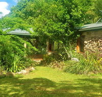 Palm Grove Rainforest Retreat - Tourism Townsville