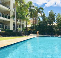 Palm Retreat at Le Jarden - Tourism Townsville