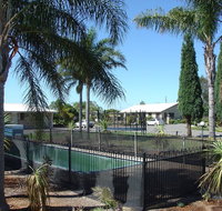 Palm Valley Motel - Tourism Townsville