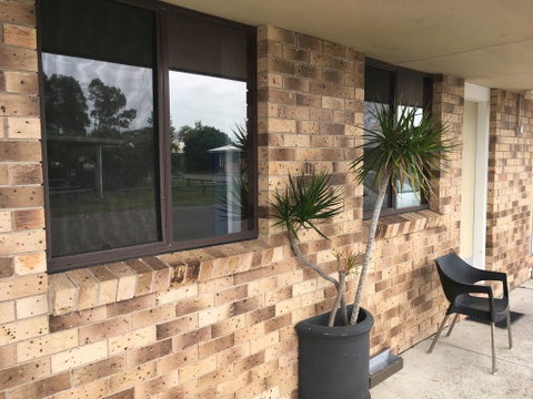 Palm Valley Motel - Tourism Townsville 1
