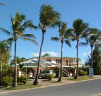Palm View Holiday Apartments - Tourism Townsville