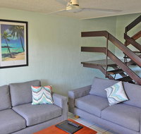 Palm Waters Holiday Villas - Tourism Townsville