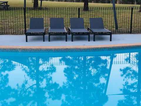 Palmers Lane Estate - Tourism Townsville 1