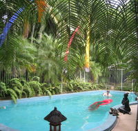 Palmerston Sunset Retreat - Tourism Townsville