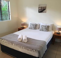 Palms At Trinity - Tourism Townsville
