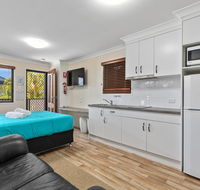 Palms Hervey Bay - Tourism Townsville