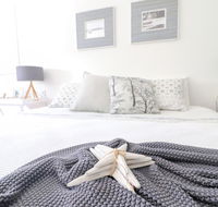Palms Studio Apartment at Raffetys Resort - Tourism Townsville