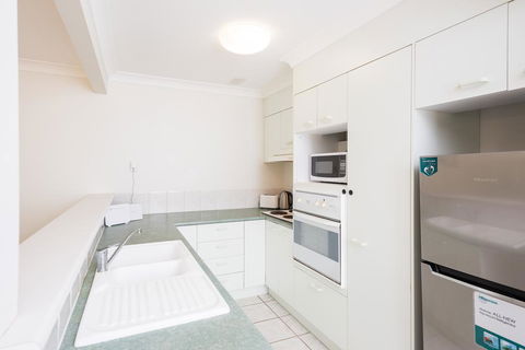 Panda Holiday -Close Mountain Ocean Pet Friendly - Tourism Townsville 3