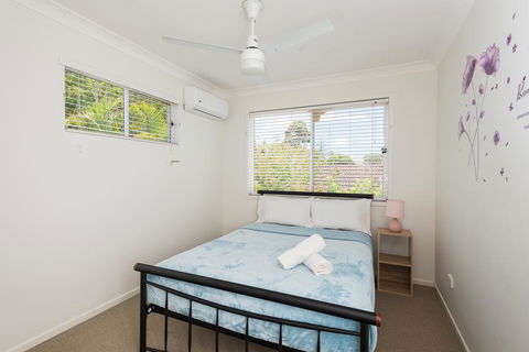 Panda Holiday -Close Mountain Ocean Pet Friendly - Tourism Townsville 2