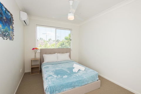 Panda Holiday -Close Mountain Ocean Pet Friendly - Tourism Townsville 1