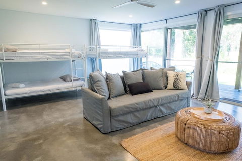 Pandanas Apartments 15A - Mollymook Beach - Tourism Townsville 2