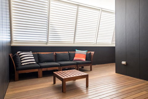 Pandanas Apartments 15A - Mollymook Beach - Tourism Townsville 3
