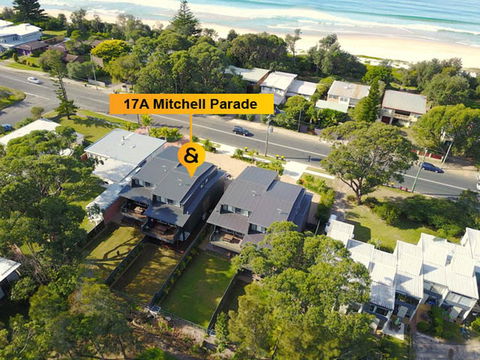 Pandanas Apartments 17A - Mollymook Beach - Tourism Townsville 2