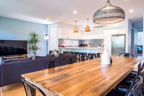 Pandanas Apartments 17A - Mollymook Beach - Tourism Townsville 0