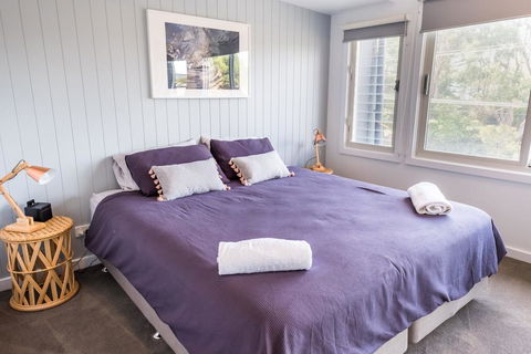Pandanas Apartments 17B - Mollymook Beach - Tourism Townsville 3