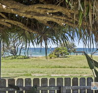 Pandanus on Emerald - Tourism Townsville