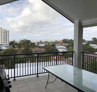 Panoramic Blue Bay Views - 3 Bedroom Townhouse - Tourism Townsville