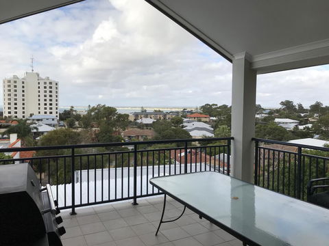Panoramic Blue Bay Views - 3 Bedroom Townhouse - Tourism Townsville 0