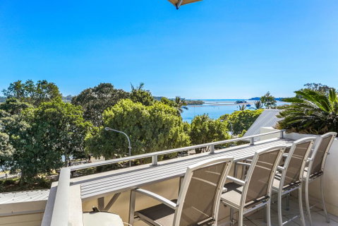 Panoramic River And Ocean Views, Noosaville - Tourism Townsville 1