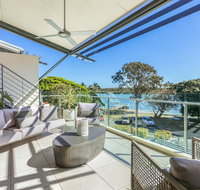 Panoramic River and Ocean views Noosaville - Tourism Townsville