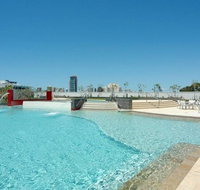 Panoramic Views Gold Coast Free WiFi Free Netflix - Tourism Townsville