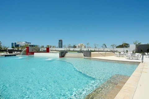 Panoramic Views Gold Coast Free WiFi Free Netflix - Tourism Townsville 0