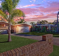 Paradise Beach Apartments - Tourism Townsville