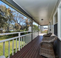Paradise Bungalow Waterfront - Tourism Townsville