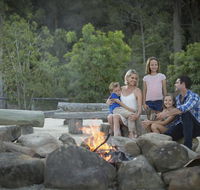 Paradise Country Farmstay - Tourism Townsville