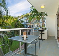 Paradise in the Tropics - Tourism Townsville